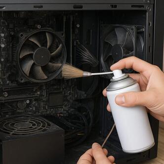 Van Rosmalen computer Diensten