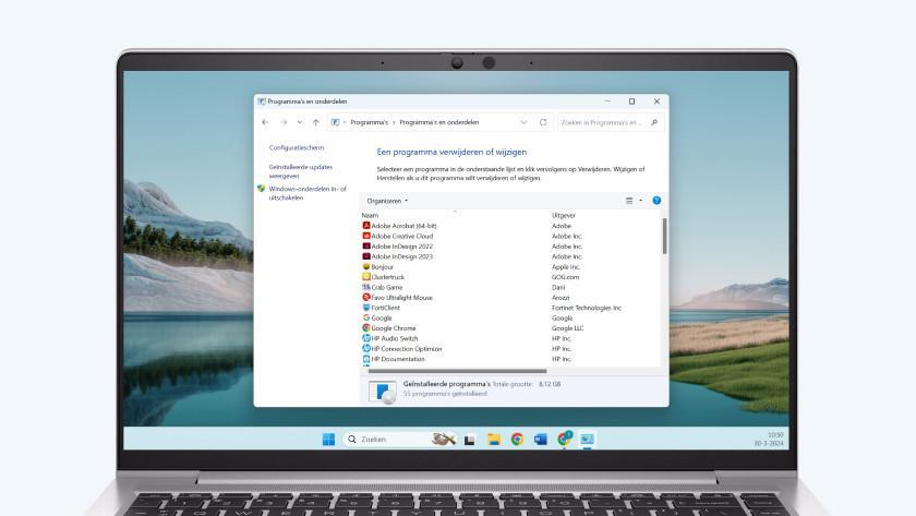 Van Rosmalen computer Diensten